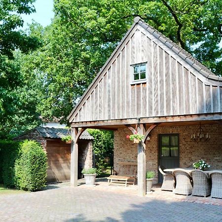 מלון Westmalle Under Oaks מראה חיצוני תמונה