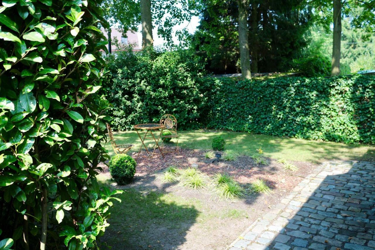 מלון Westmalle Under Oaks מראה חיצוני תמונה